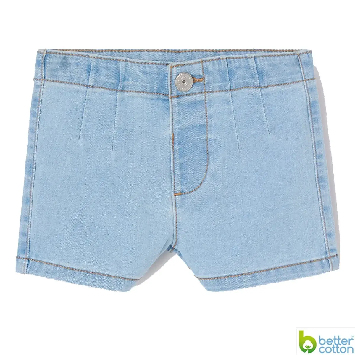 Шорти Blukids Better Cotton 6446938