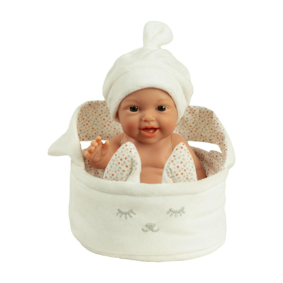 Пупс Arias Lupi Beige Elegance 26 см (60946)