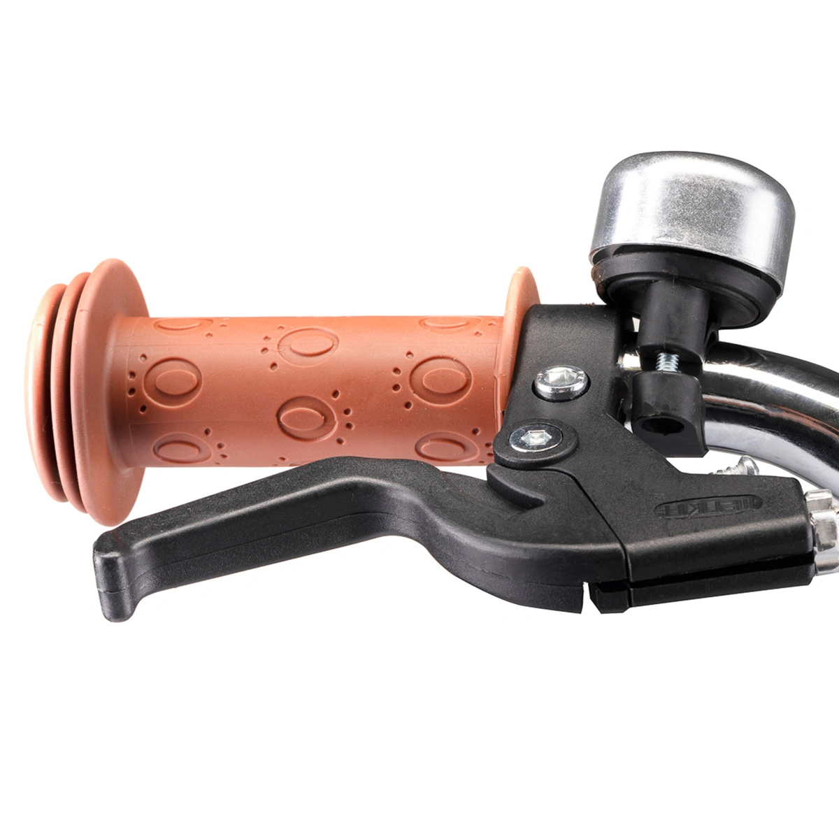 Велосипед Miqilong RM 12" Оливковий, ATW-RM12-OLIVE — фото 11