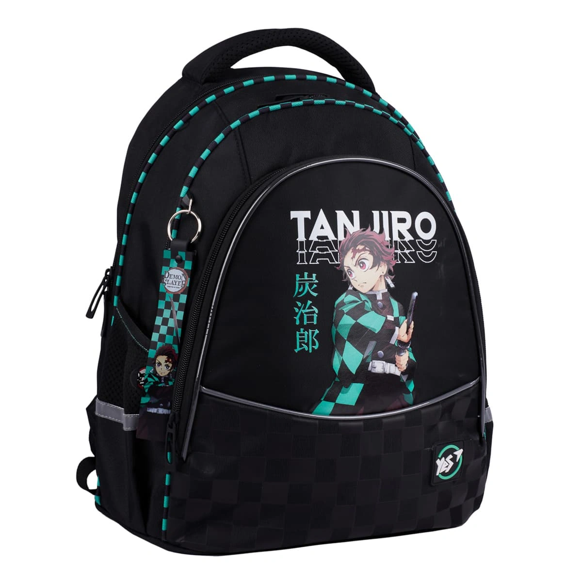 Рюкзак Yes Demon Slayer Tanjiro (559945)