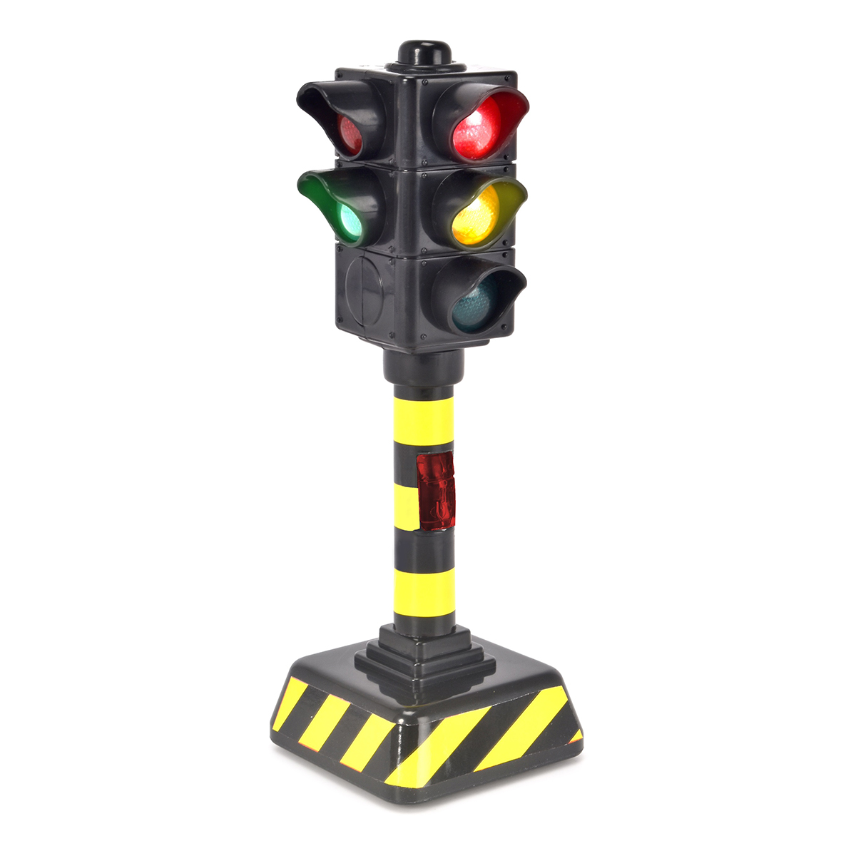 Світлофор Dickie Toys Регулювання руху, 3341034