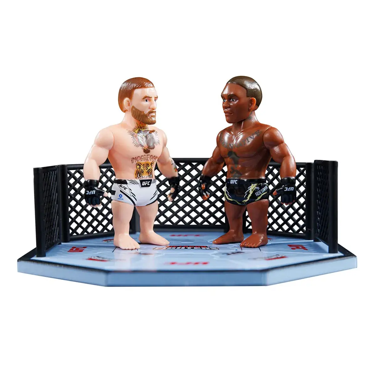 Колекційна іграшка-сюрприз Funko UFC Підвісна груша (UFC9000) — фото 6