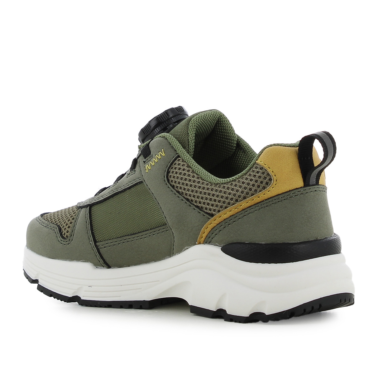 Кросівки Safety Jogger Riposo — фото 6