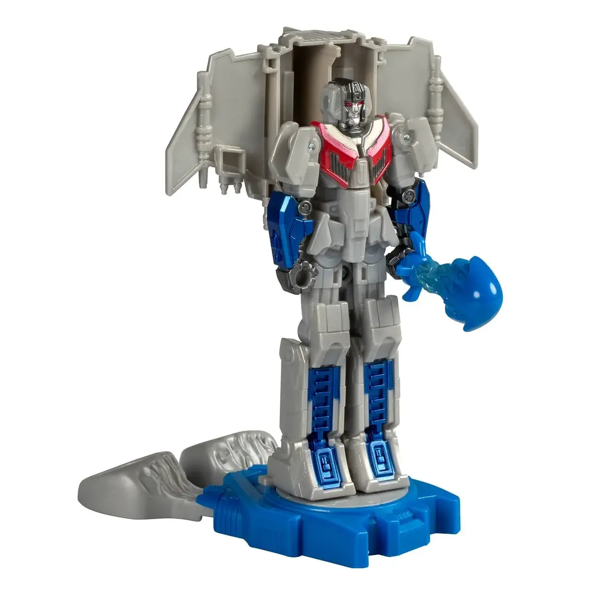 Фігурка-трансформер Hasbro Transformers One Robot Battlers Старскрім, F9203_F9392