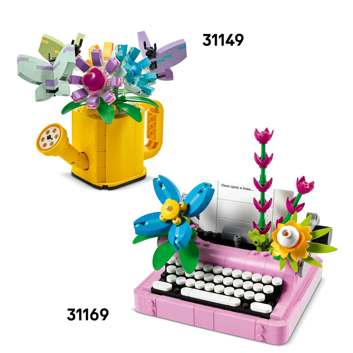 LEGO Creator Ретро телефон 31174 — фото 3
