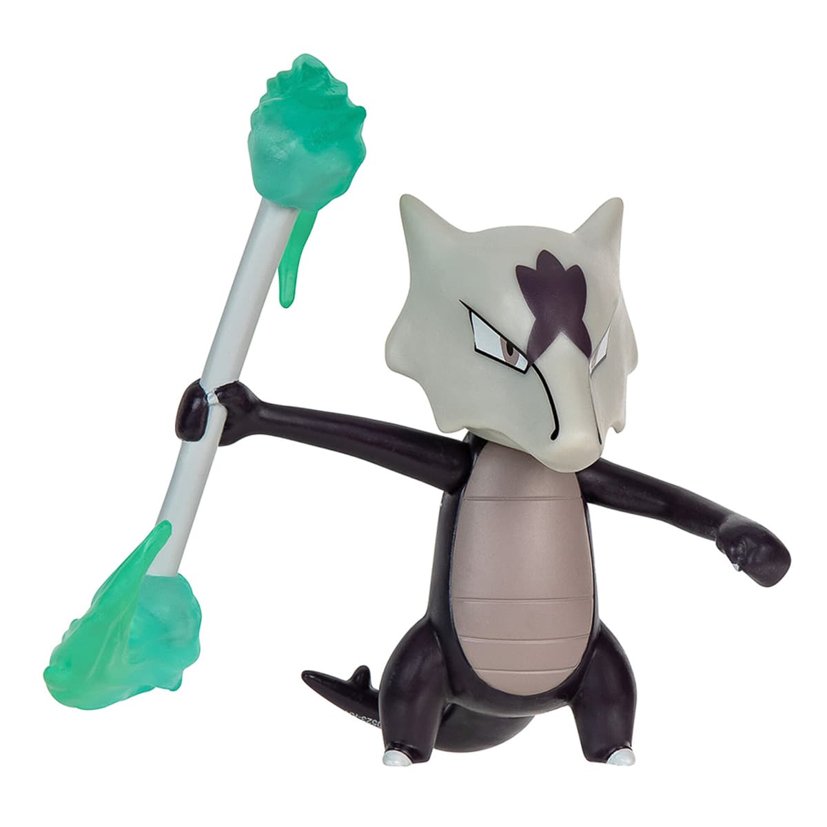 Фігурка Pokemon W16 Alolan, PKW3016 — фото 3