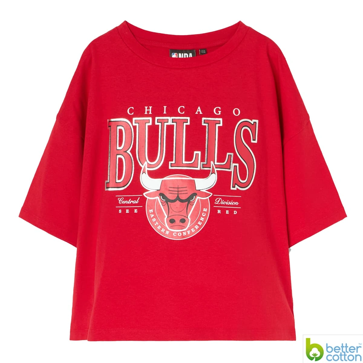 Футболка Blukids Better Cotton 6242666