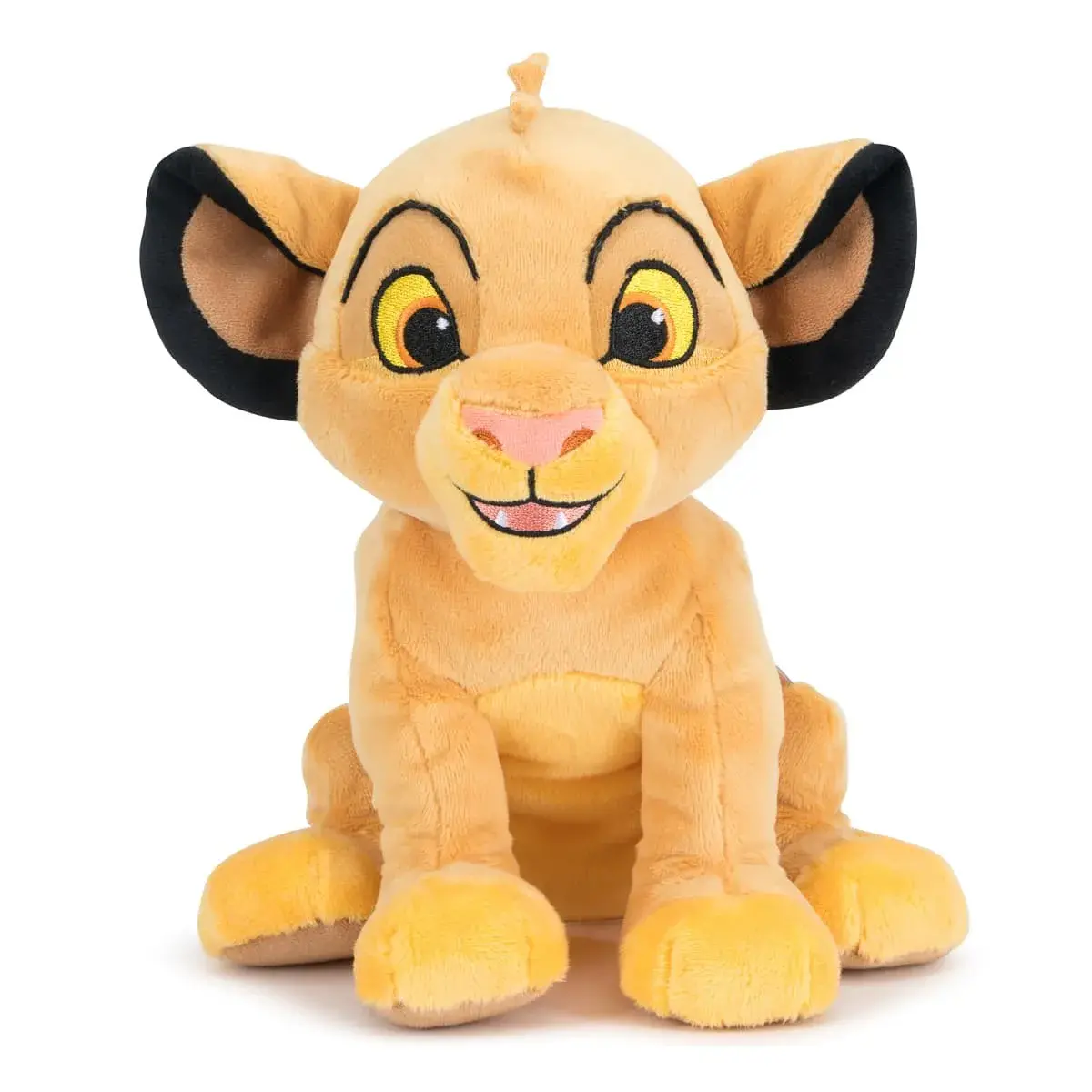 М'яка іграшка Disney Левеня Сімба 25 см, PDP2200119