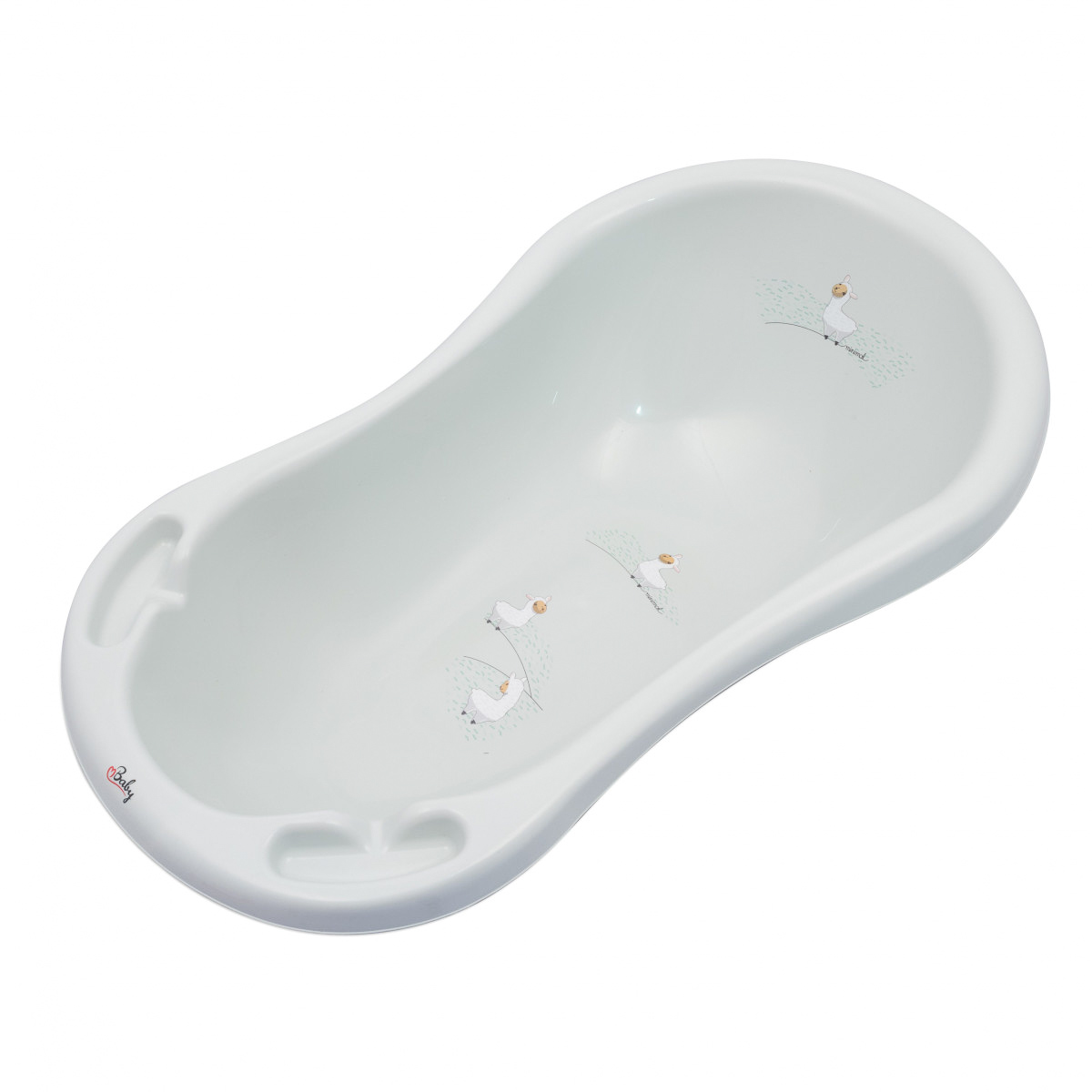 Ванночка Maltex Baby Лама 100 см 0900_39