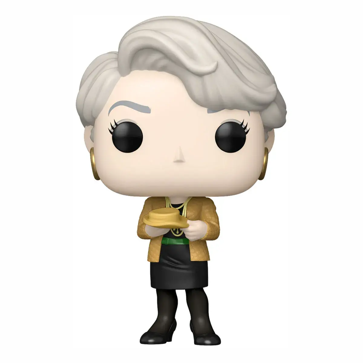 Фігурка Funko Pор Диявол носить Prada Міранда Прістлі (90351) — фото 2