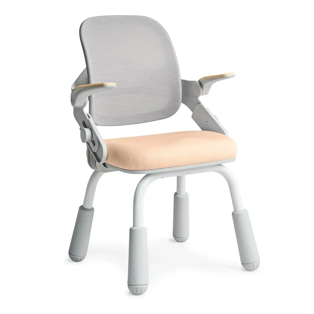 Крісло Mealux Neo Air Static Peach