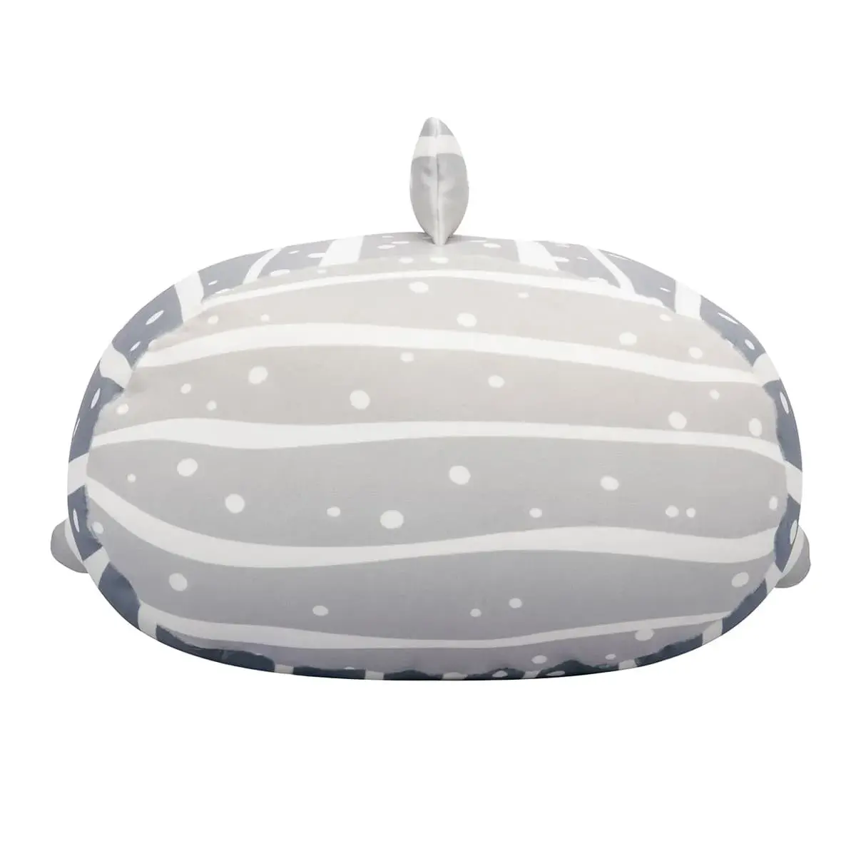 М'яка іграшка Squishmallows Китова акула Сачі 30 см, SQCR06550 — фото 5