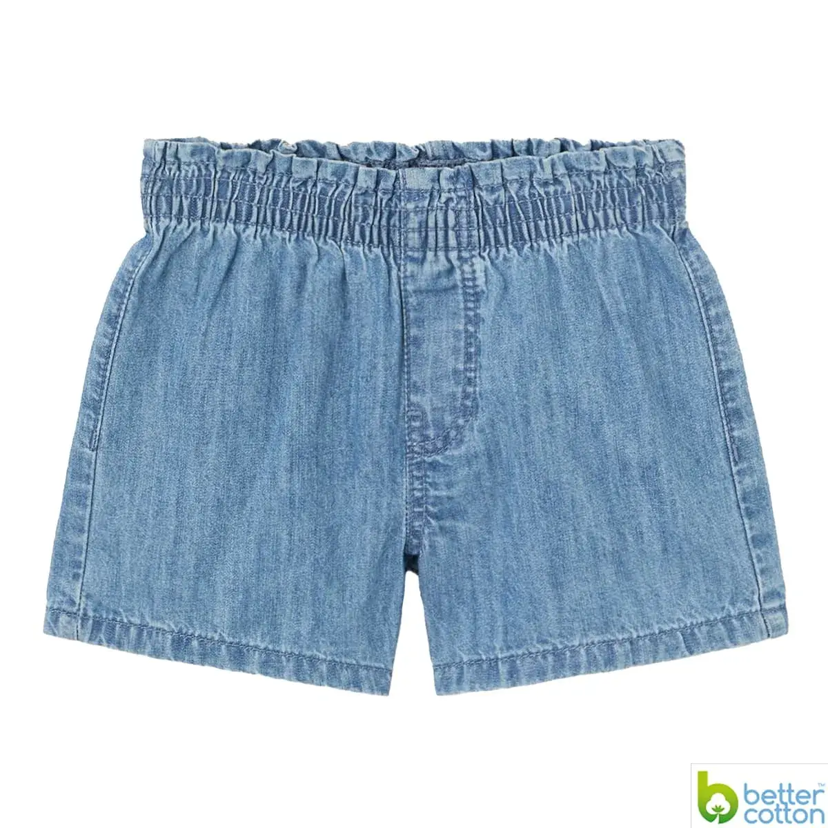 Шорти Blukids Better cotton 6447136
