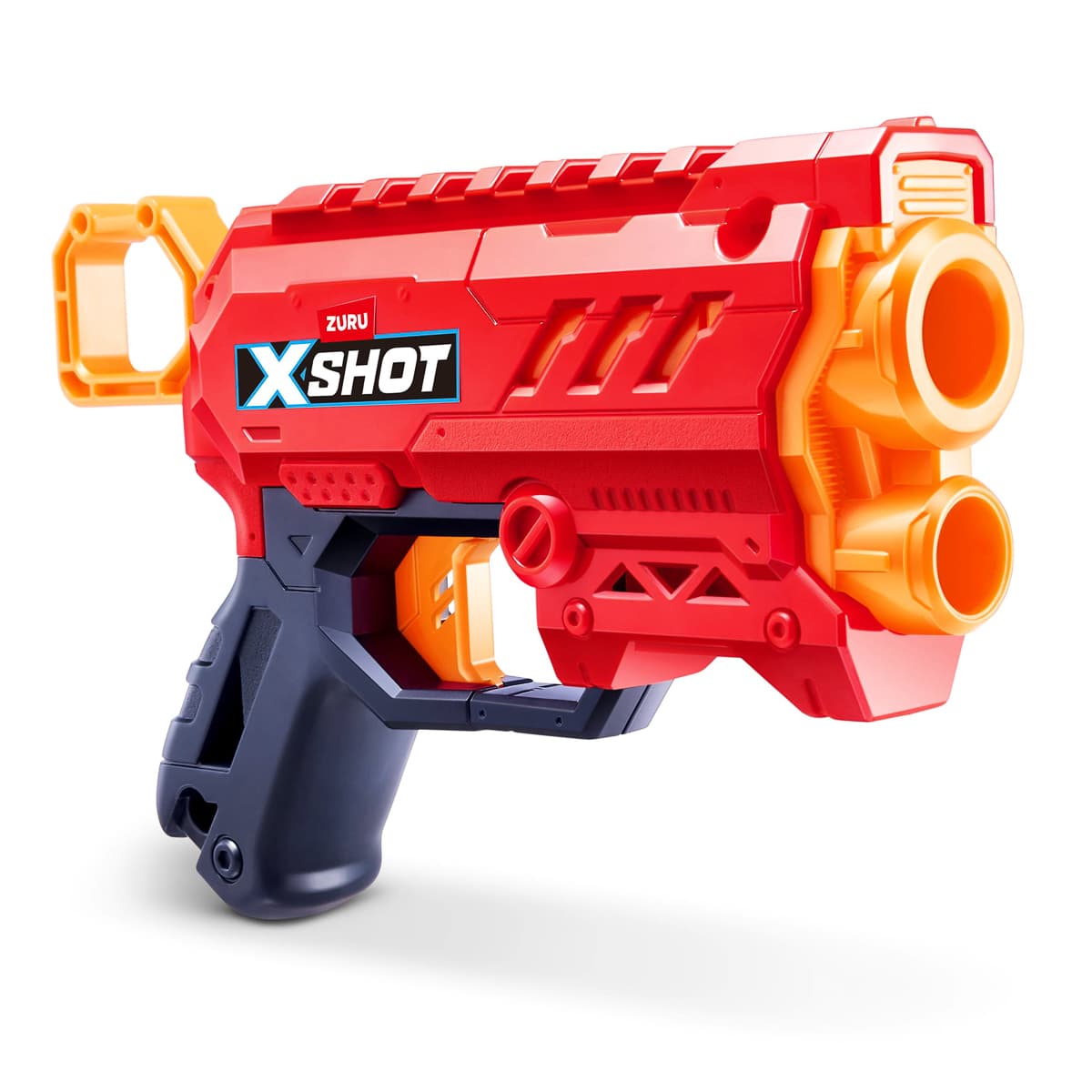 Швидкострільний бластер Zuru X-Shot Excel Micro 2.0 Color Card, 36726TQ1R — фото 5