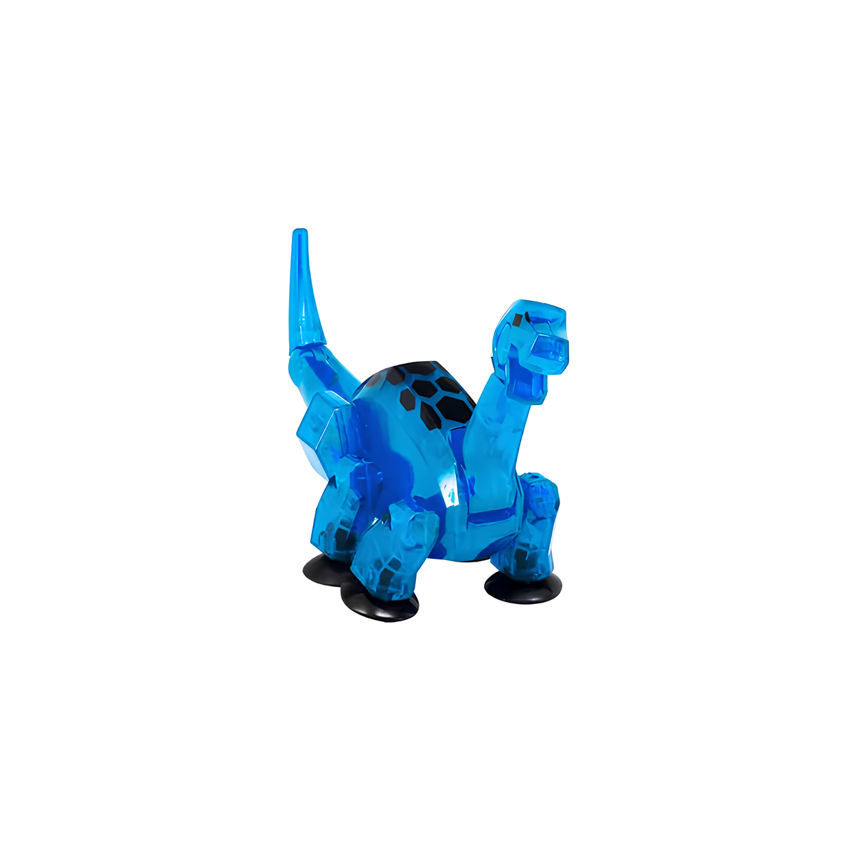 Фігурка для анімації Stikbot Mega Dino Бронтозавр (TST624B_UAKD) — фото 3