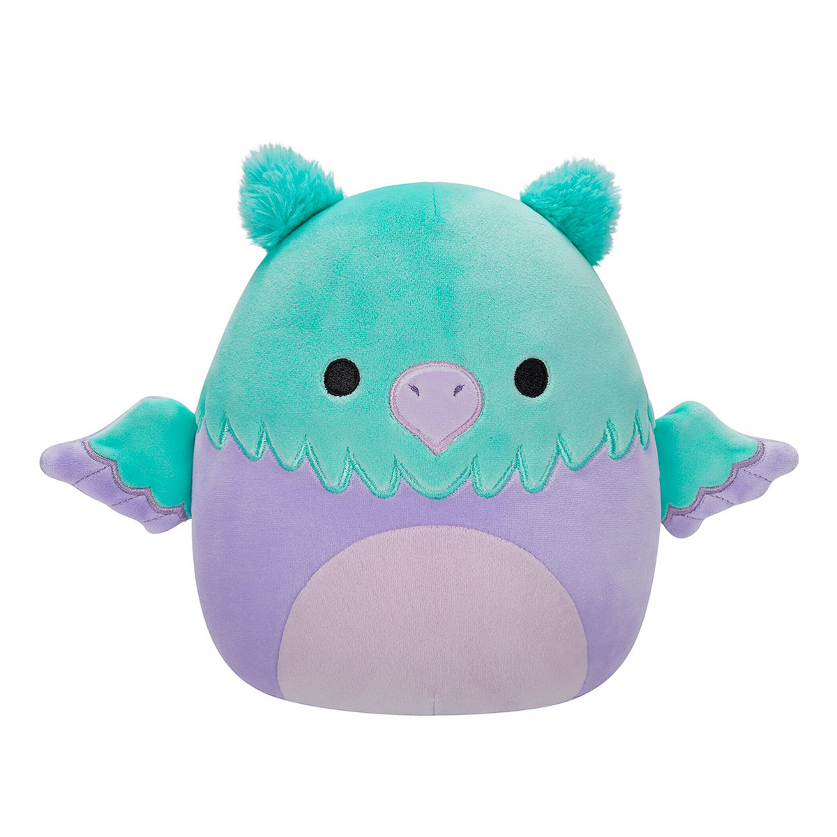М'яка іграшка Squishmallows Грифон Мінерва 19 см, SQCR05401