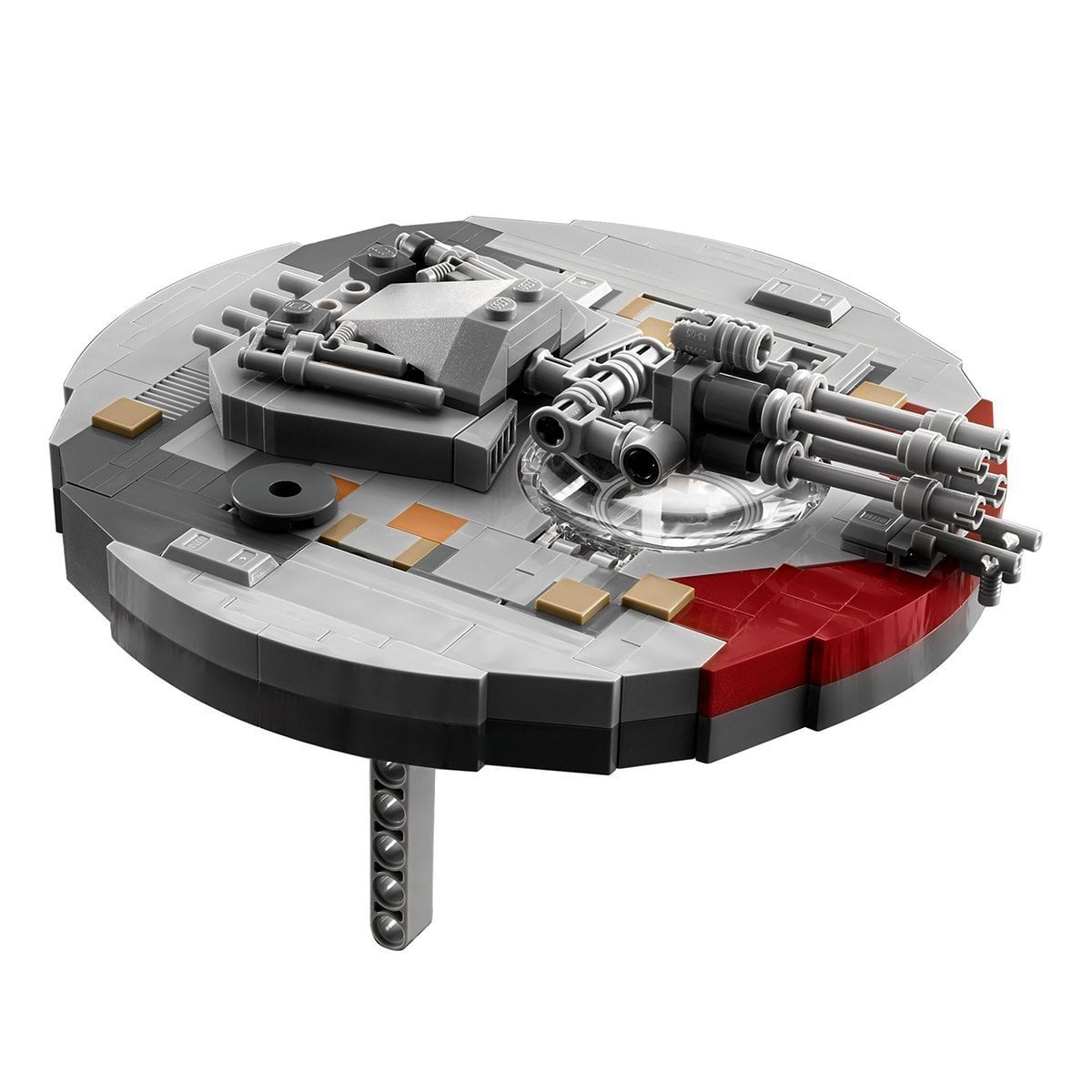 LEGO Star Wars Сокіл Тисячоліття Lego 75192 — фото 6