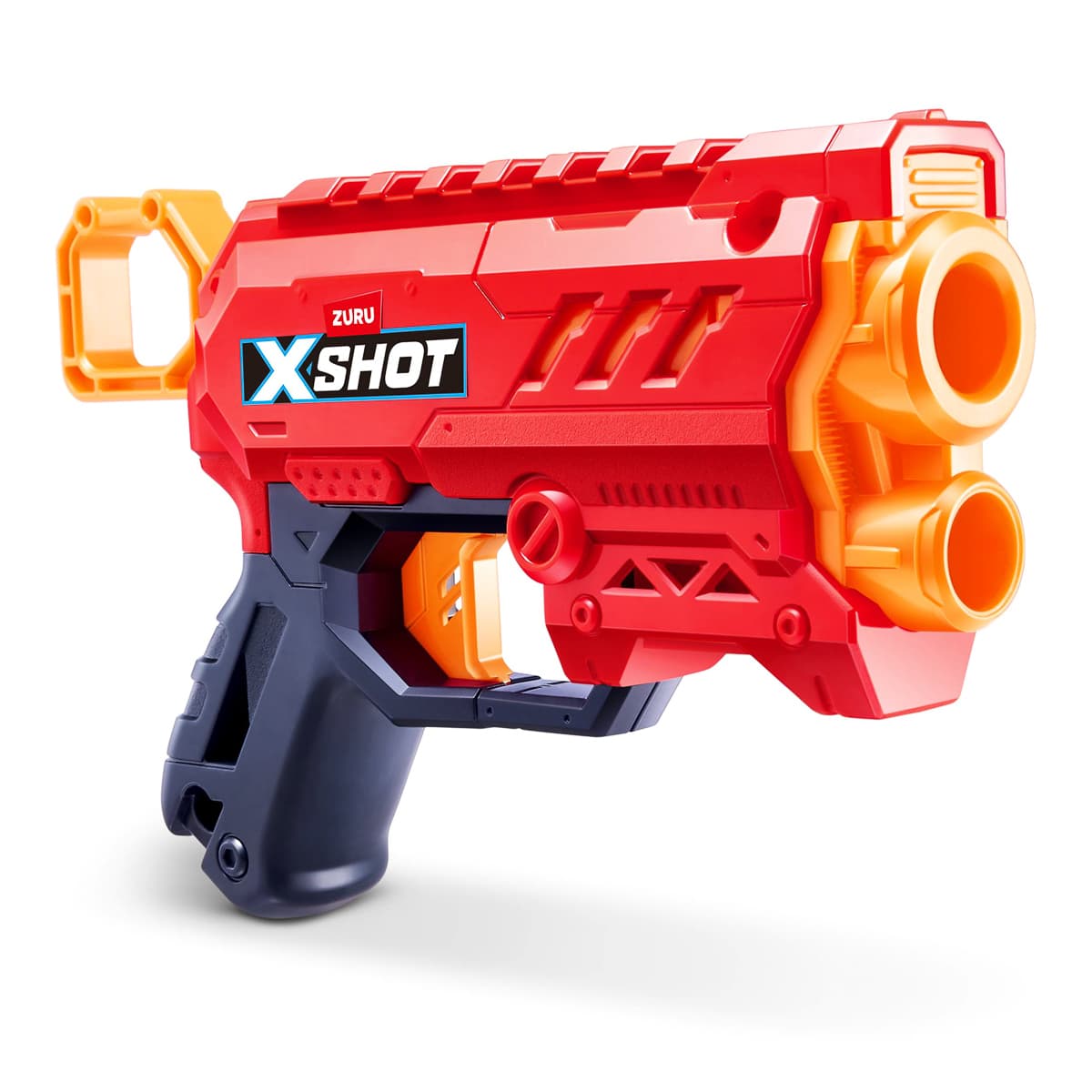 Набір швидкострільних бластерів Zuru X-Shot Excel Double Micro 2.0, 36727R — фото 4