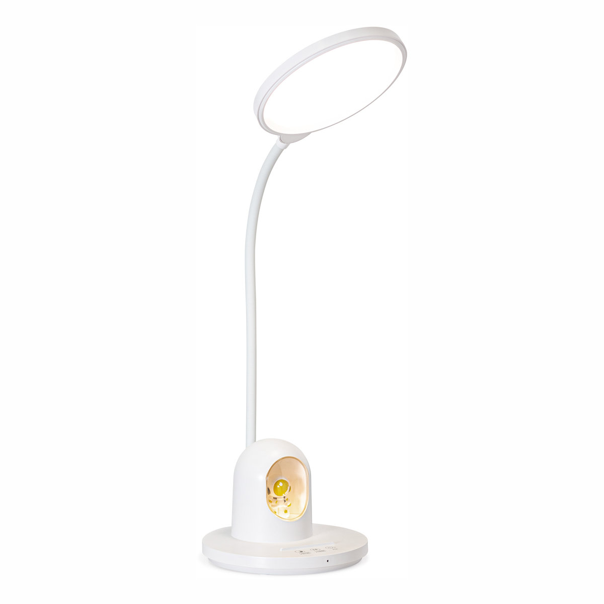 Лампа Mealux DL-10 White (DL-10 White)