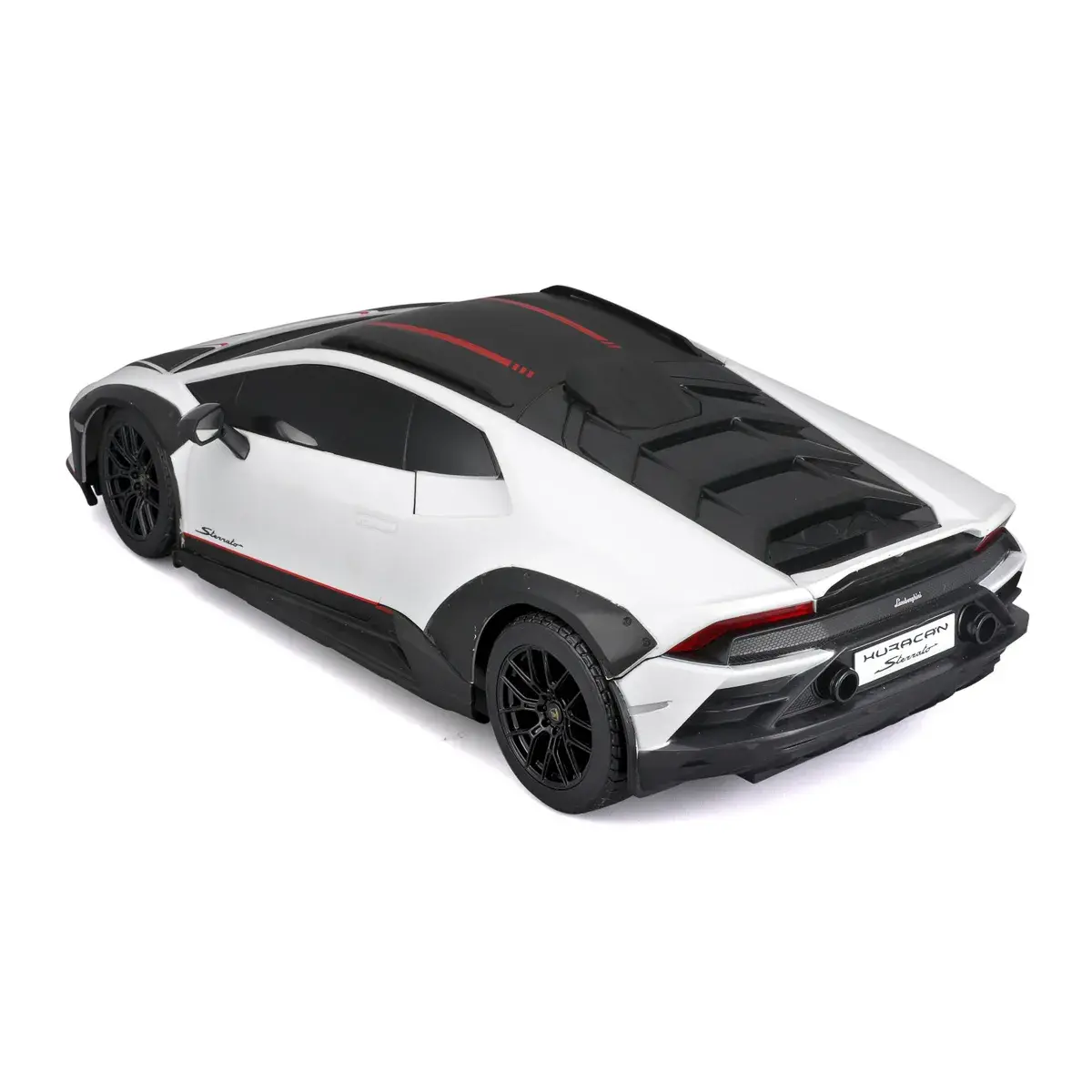 Машинка на радіокеруванні Maisto Lamborghini Huracаn Sterrato 1:14 (82817) — фото 11