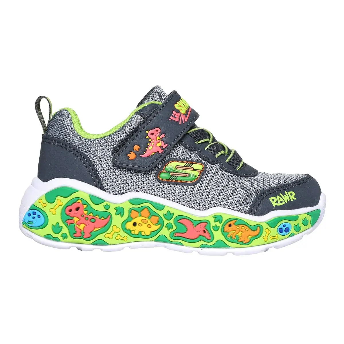 Кросівки Skechers 407312NCCLM