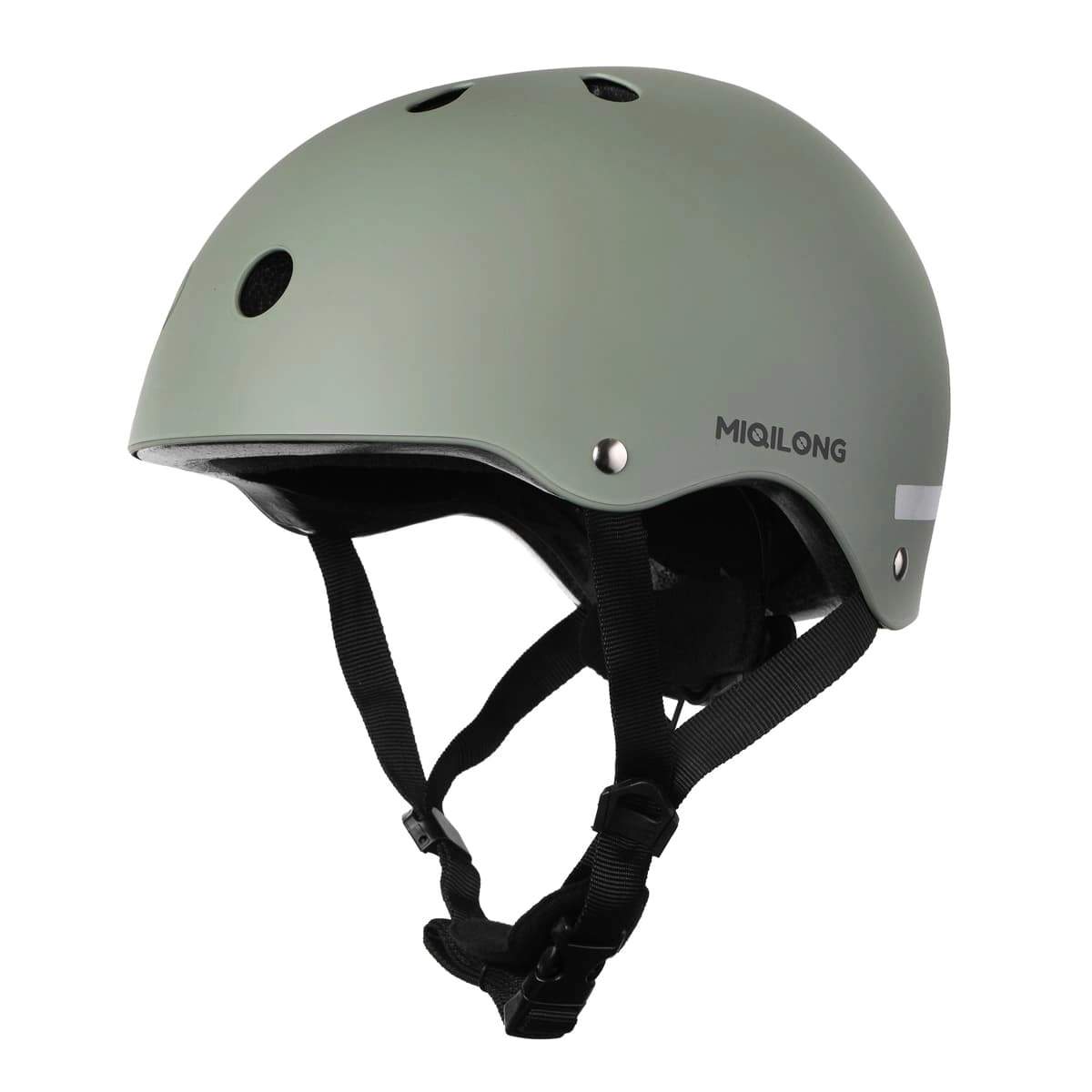 Шолом захисний Miqilong Atlas-M-O, ATLAS-M-OLIVE