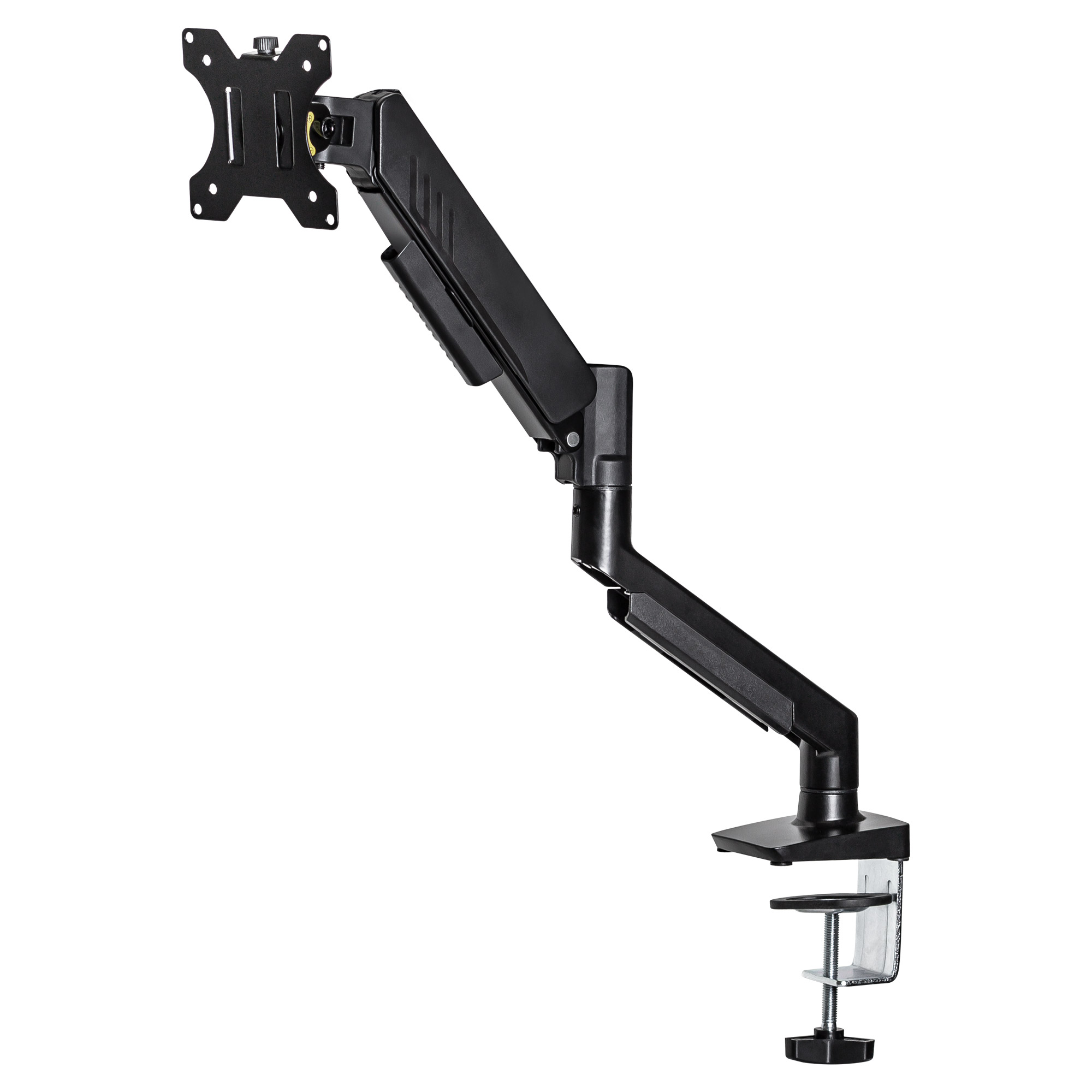 Тримач для моніторів Mealux ARM-10 Black