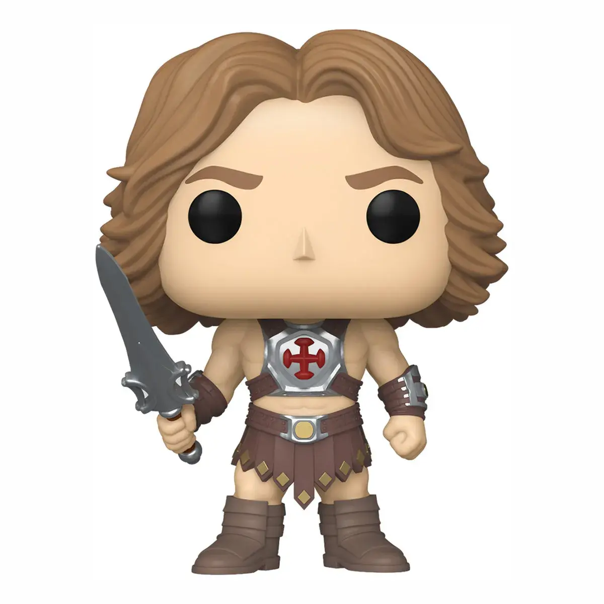 Фігурка Funko Pор Володарі Всесвіту Хі-Мен 2026 (90711) — фото 2