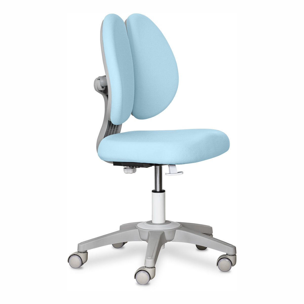 Крісло Mealux Sprint Duo Lite Blue (Y-412 Lite KBL)