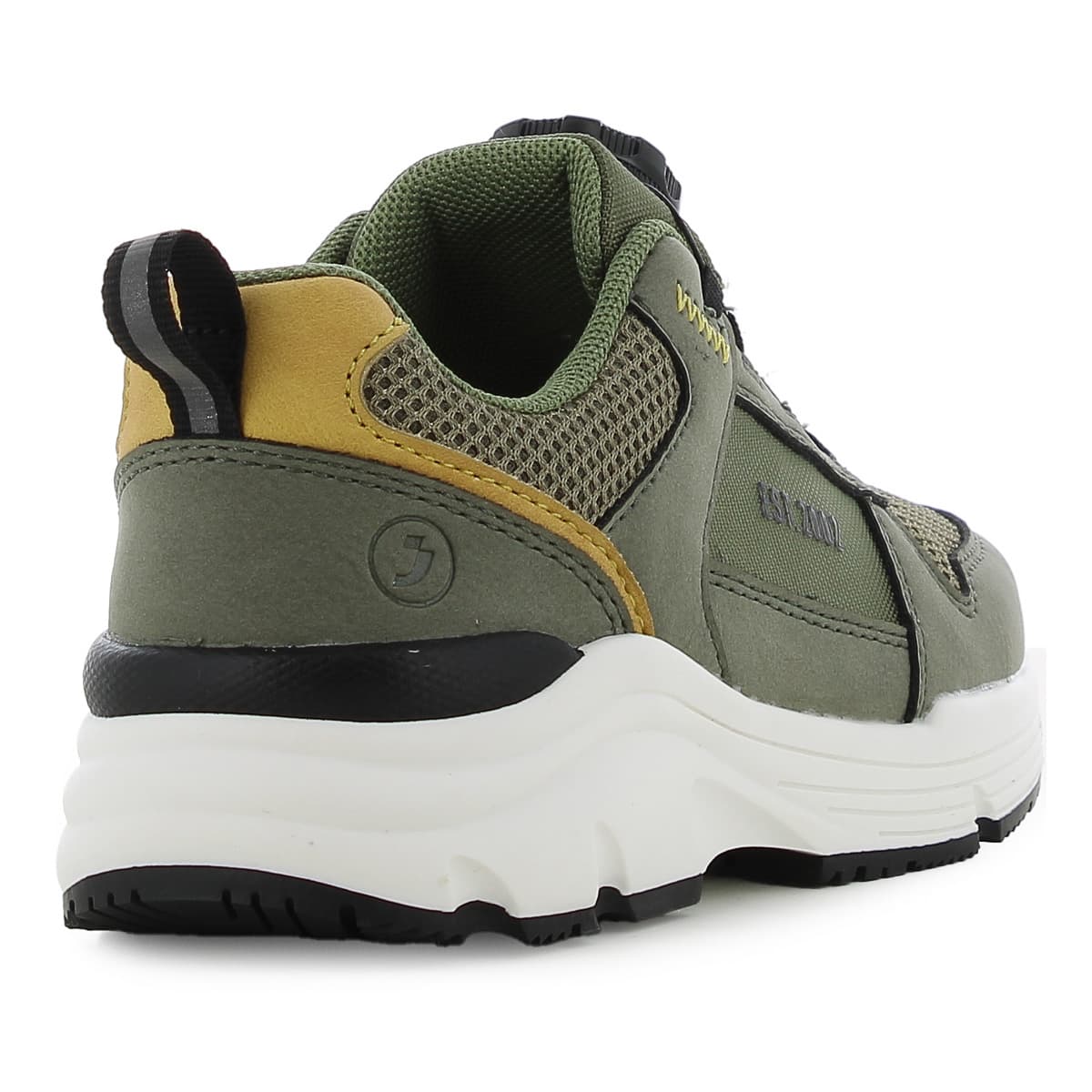 Кросівки Safety Jogger Riposo — фото 4