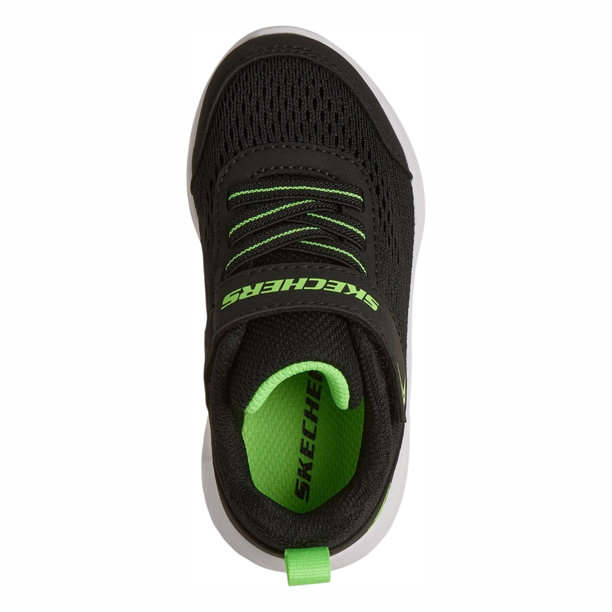 Кросівки Skechers Bounder (403905L BLK) — фото 5