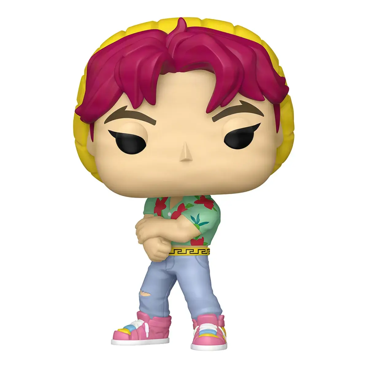 Фігурка Funko POP! Кейпоп-мисливиці на демонів S2 Еббі (95802) — фото 2