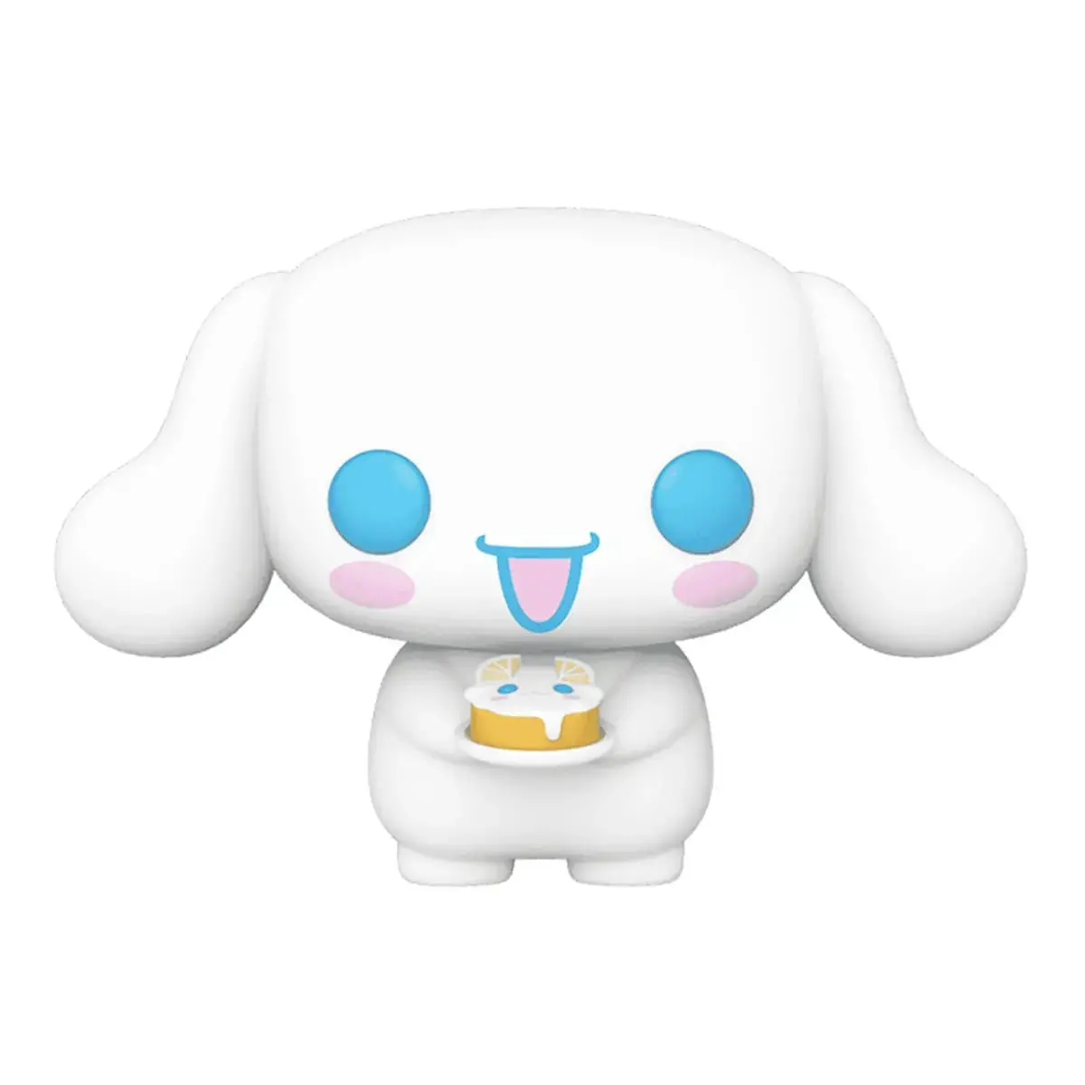 Фігурка Funko Pop! Sanrio: Hello Kitty Сінаморол, 80313 — фото 2
