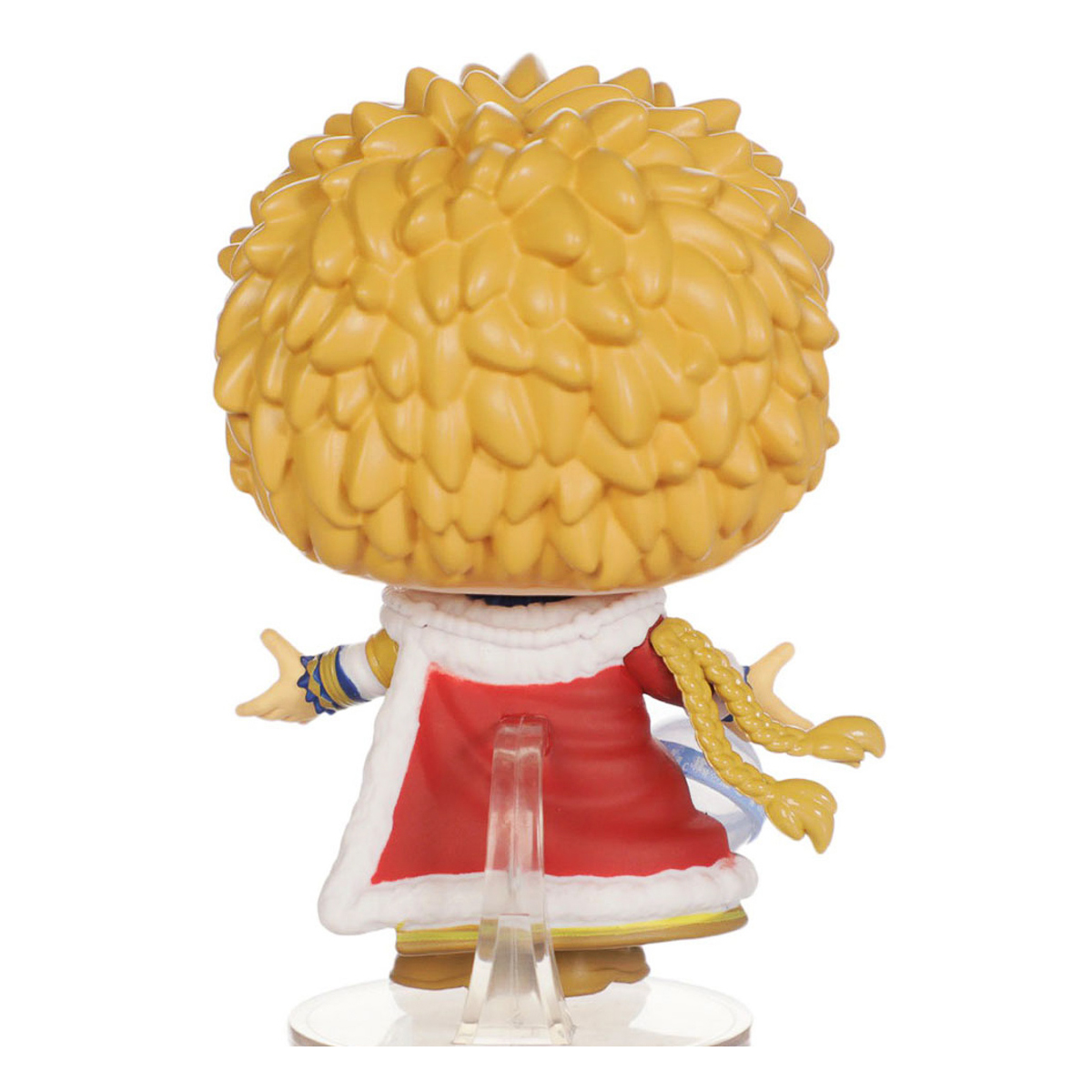 Фігурка Funko Pop! Чорна конюшина Julius, 72117 — фото 4