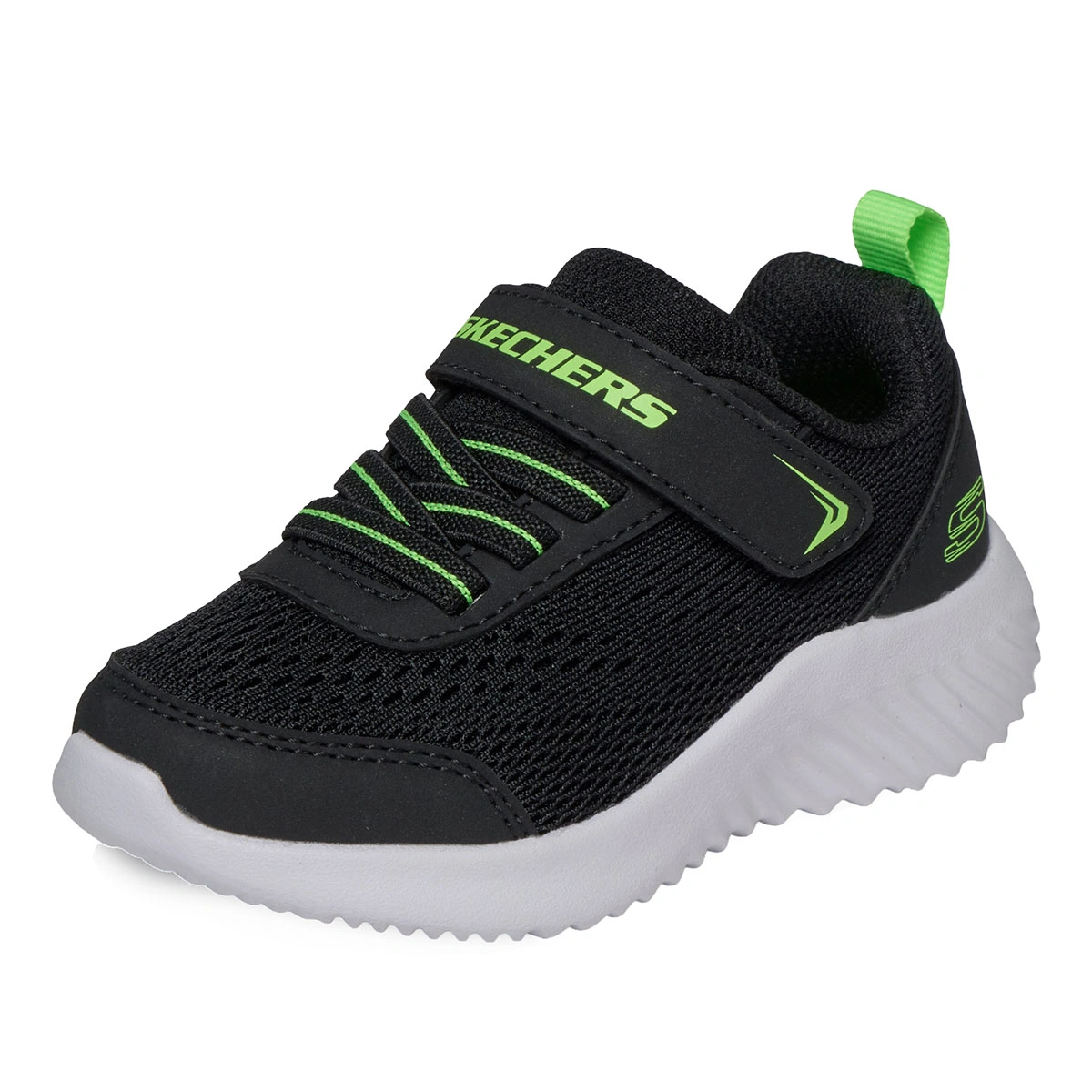 Кросівки Skechers Bounder (403905N BLK) — фото 3
