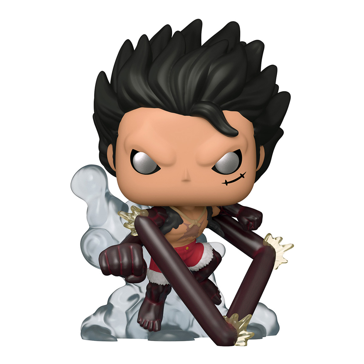 Фігурка Funko Pop! One Piece. Великий куш Луффі, 61368 — фото 2
