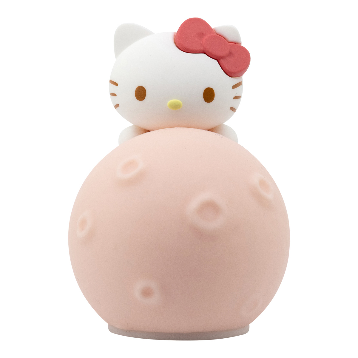 Колекційна фігурка Yume Hello Kitty на Місяці зі світлом, 11526