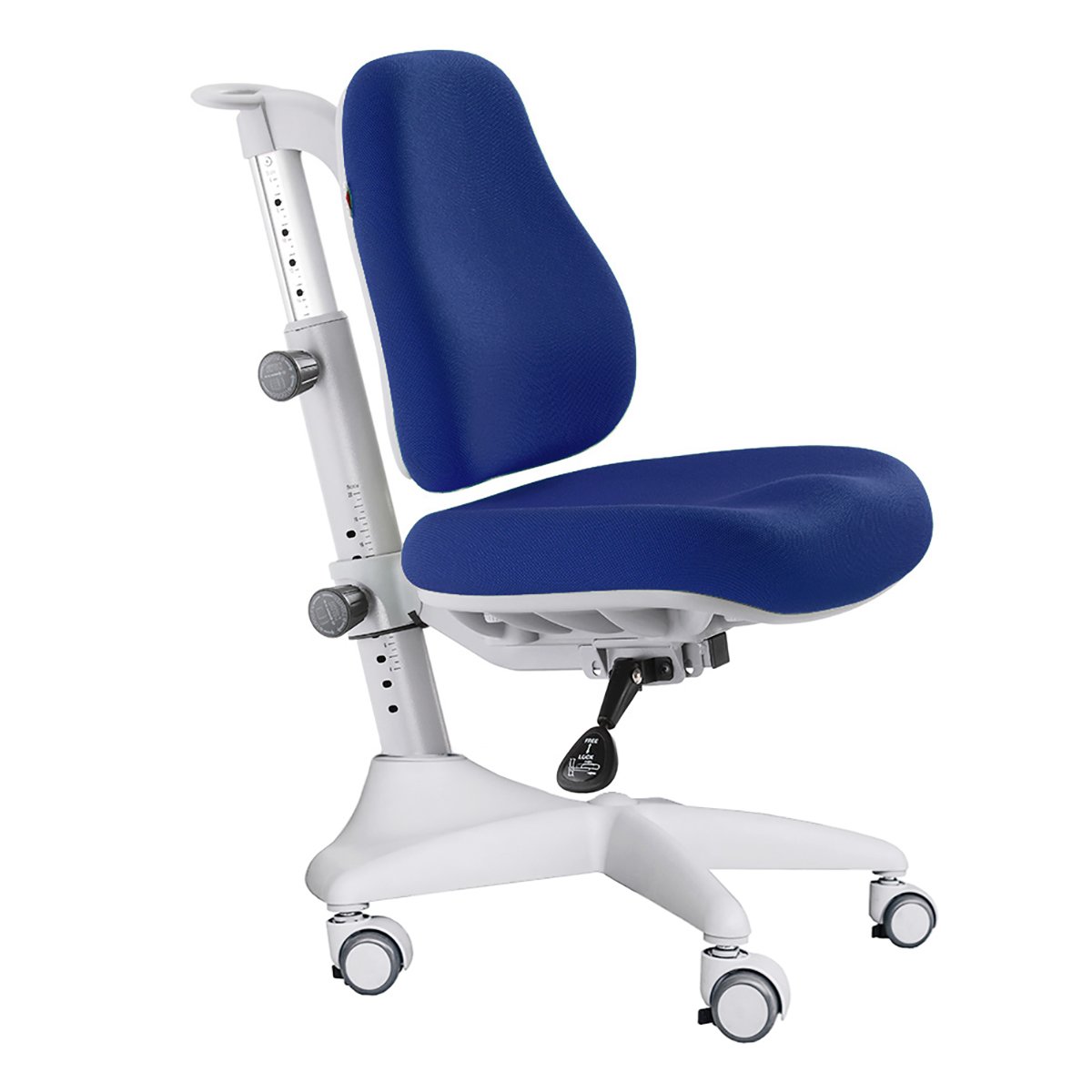 Крісло Mealux Match Y-528 SB Navy Blue