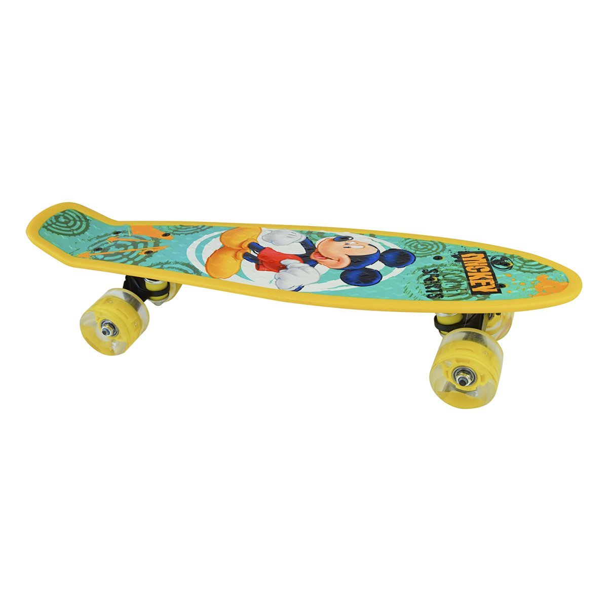 Скейт Disney Penny Board Міккі Маус, SC195603