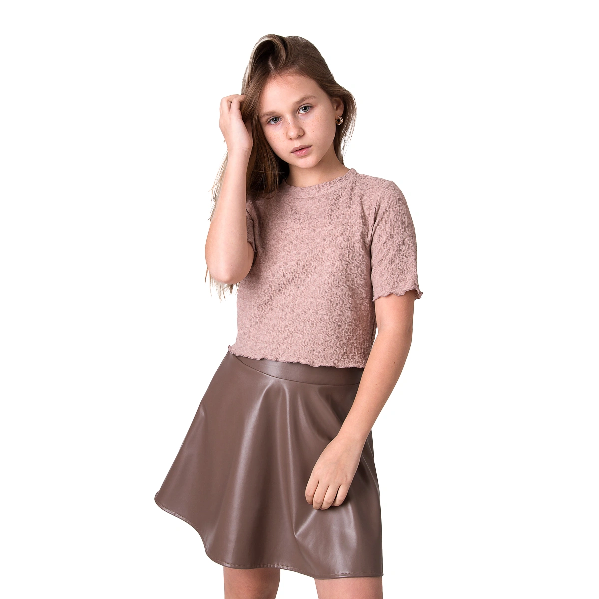 Футболка Mevis 5529-03