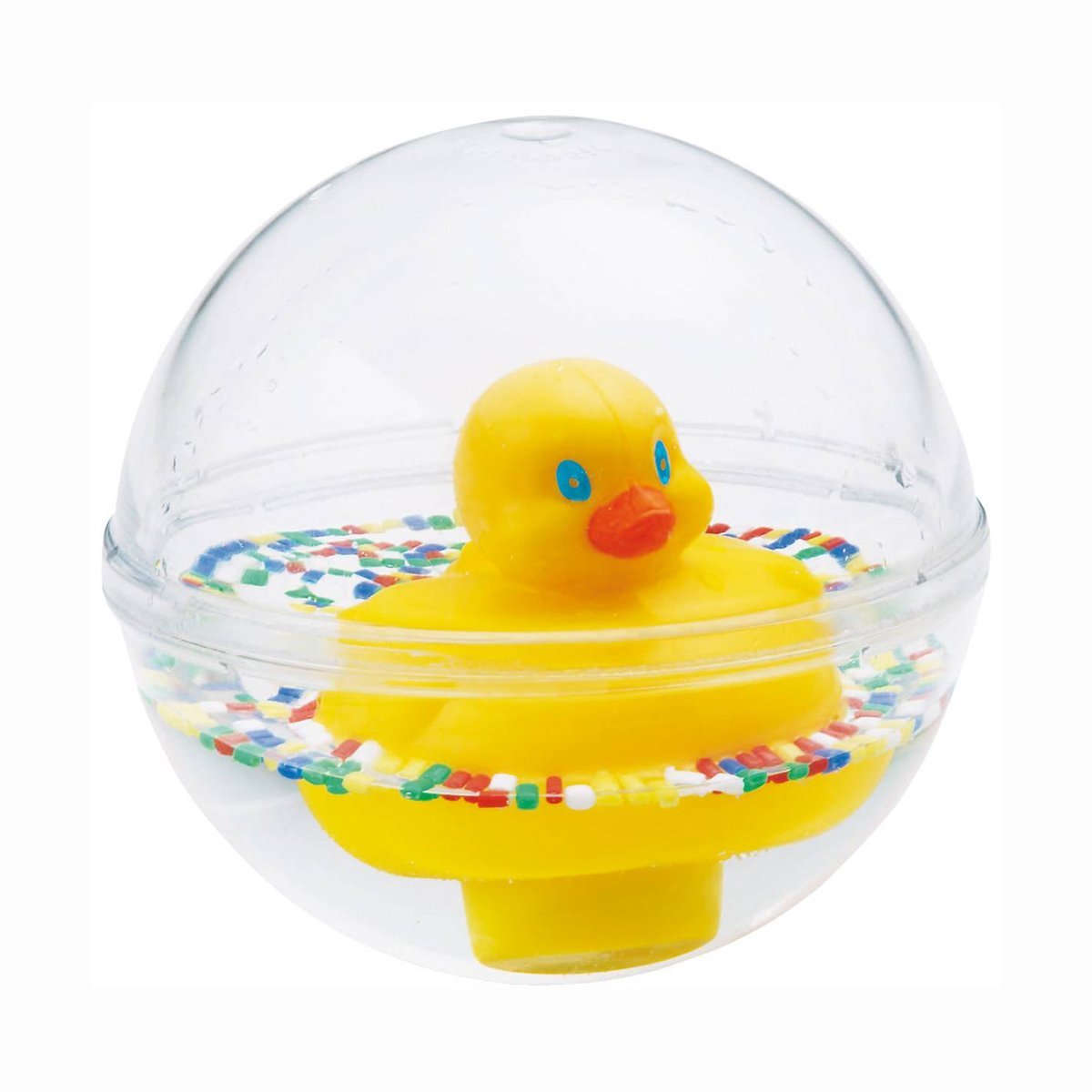 Неваляшка Fisher-Price Каченя в кульці, 75676 — фото 2