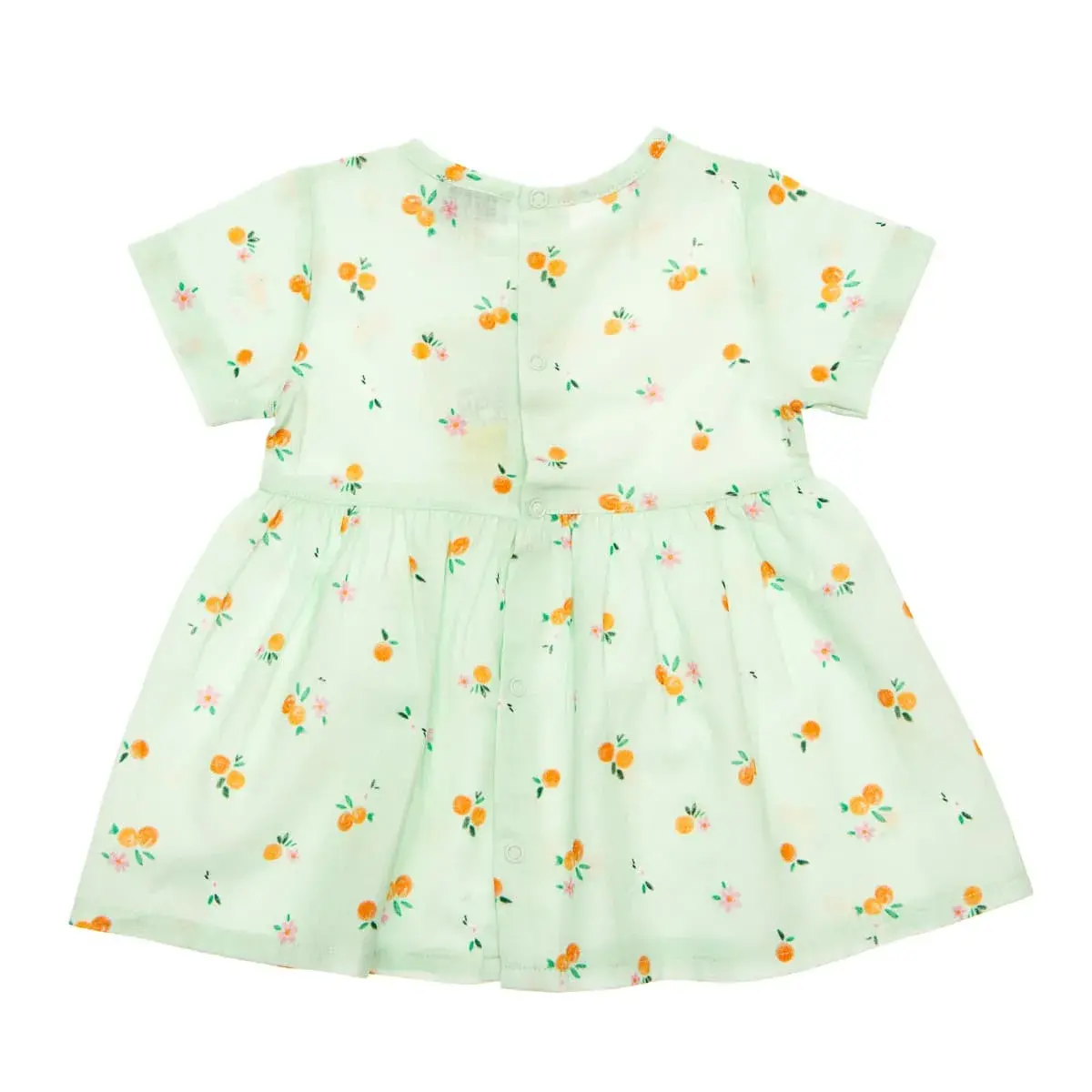 Сукня Hello Baby Bio Cotton 24YHLBKELB015 — фото 2