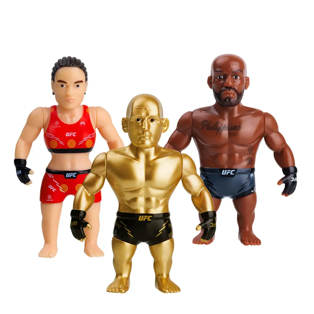 Колекційна іграшка-сюрприз Funko UFC Підвісна груша (UFC9000) — фото 7