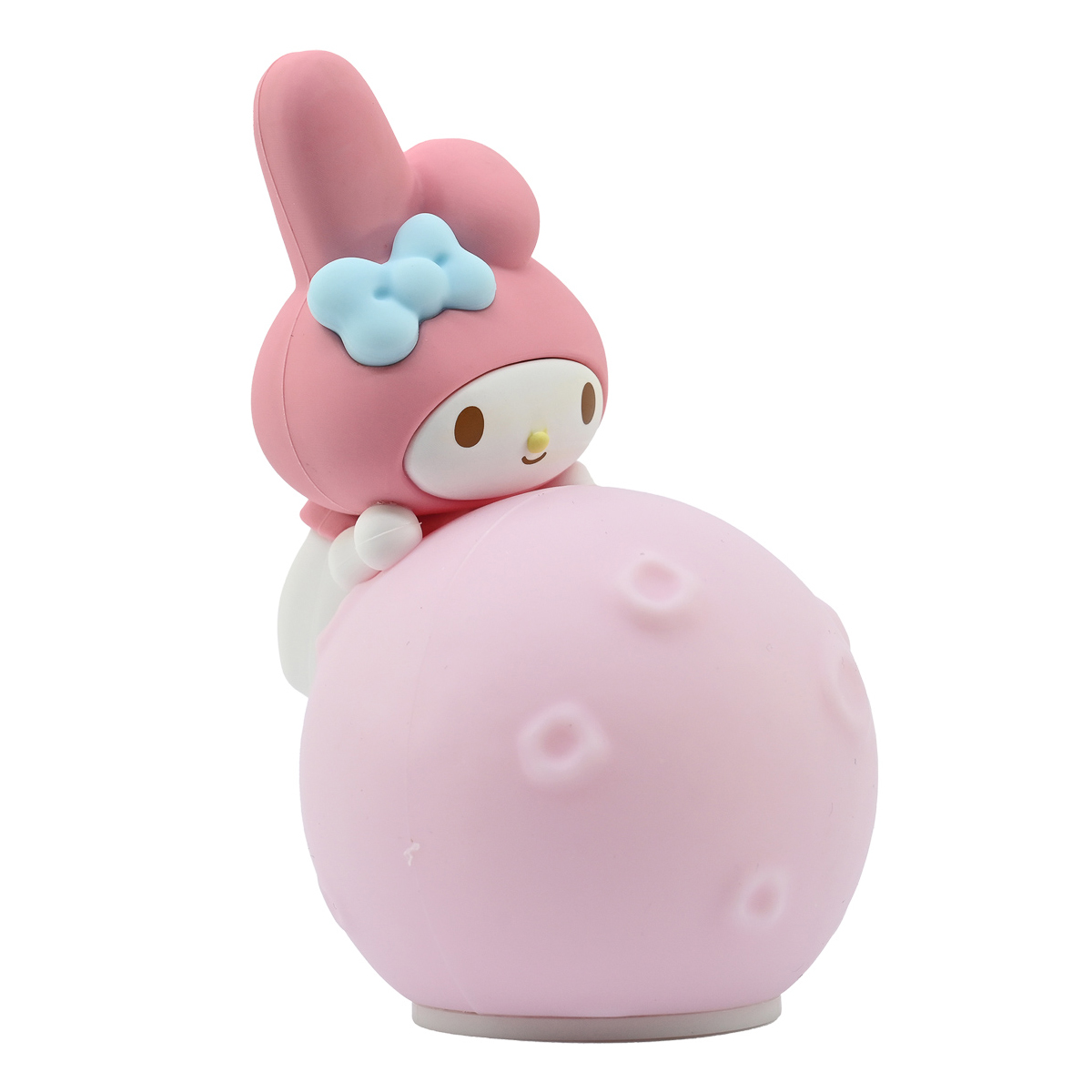 Колекційна фігурка Yume Hello Kitty Май Мелоді на Місяці зі світлом, 11525 — фото 6