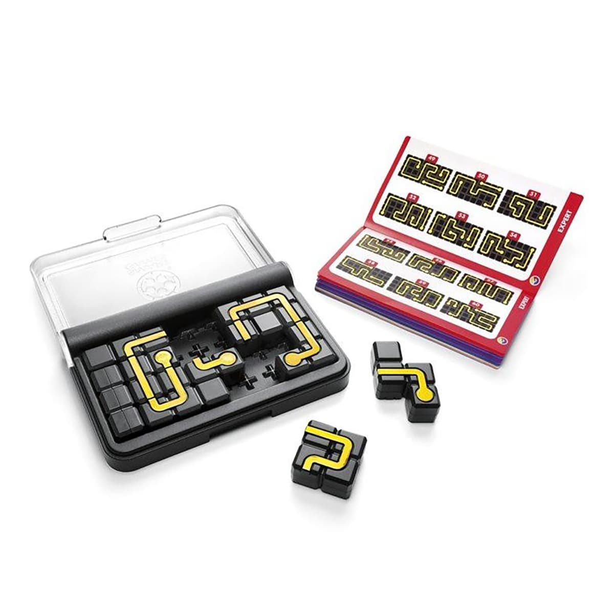 Настільна гра Smart Games IQ Схеми, SG467UKR — фото 2