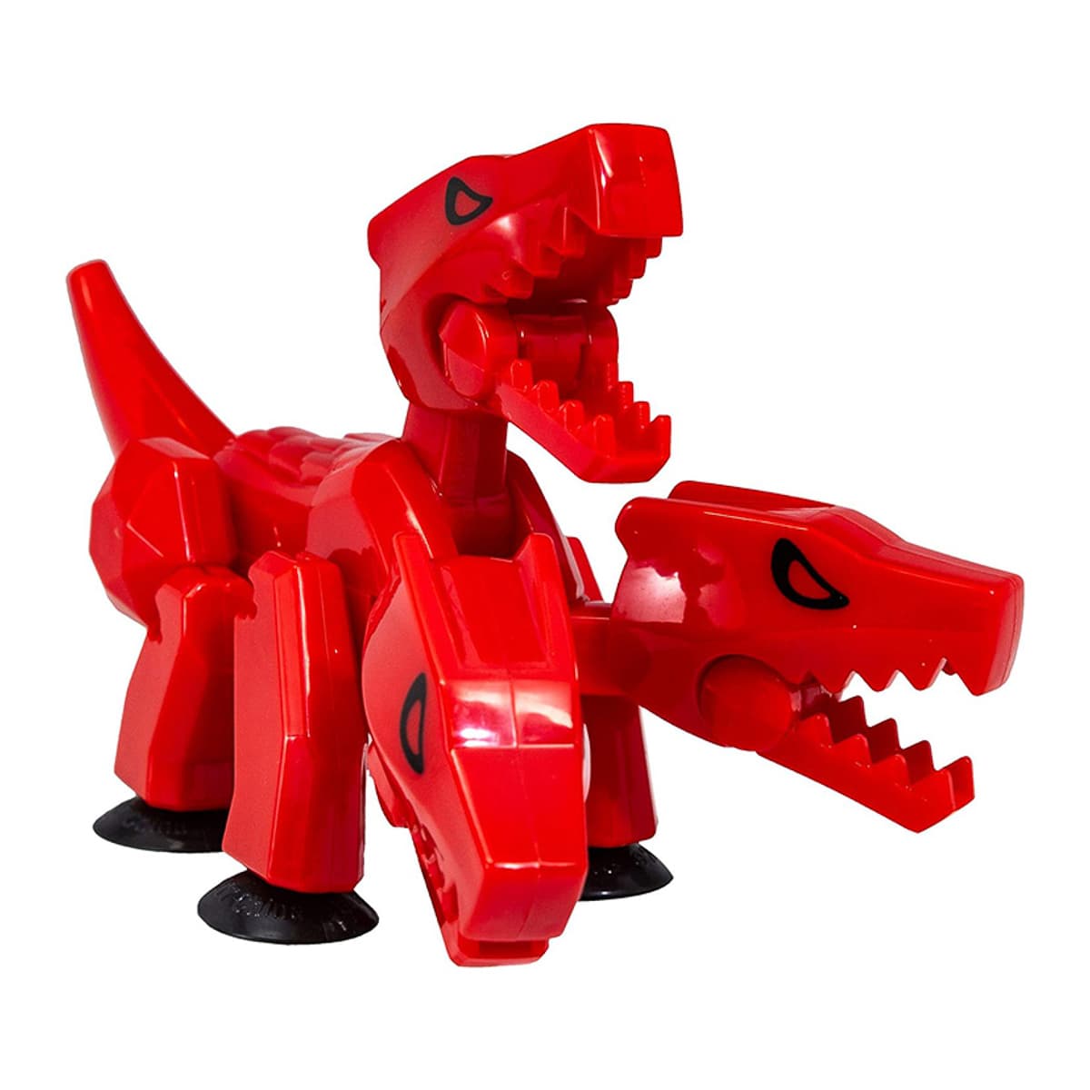 Фігурка для анімаційної творчості Stikbot Mega Fire Dragon, TST627C_UAKD