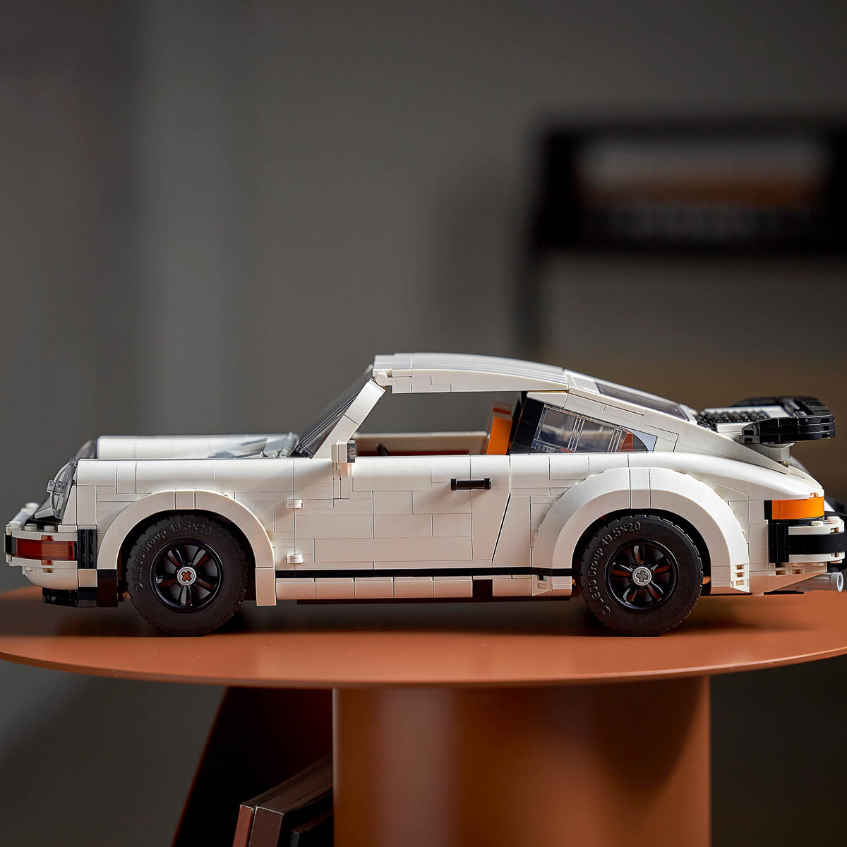 LEGO Creator Expert Porsche 911 10295 — фото 2