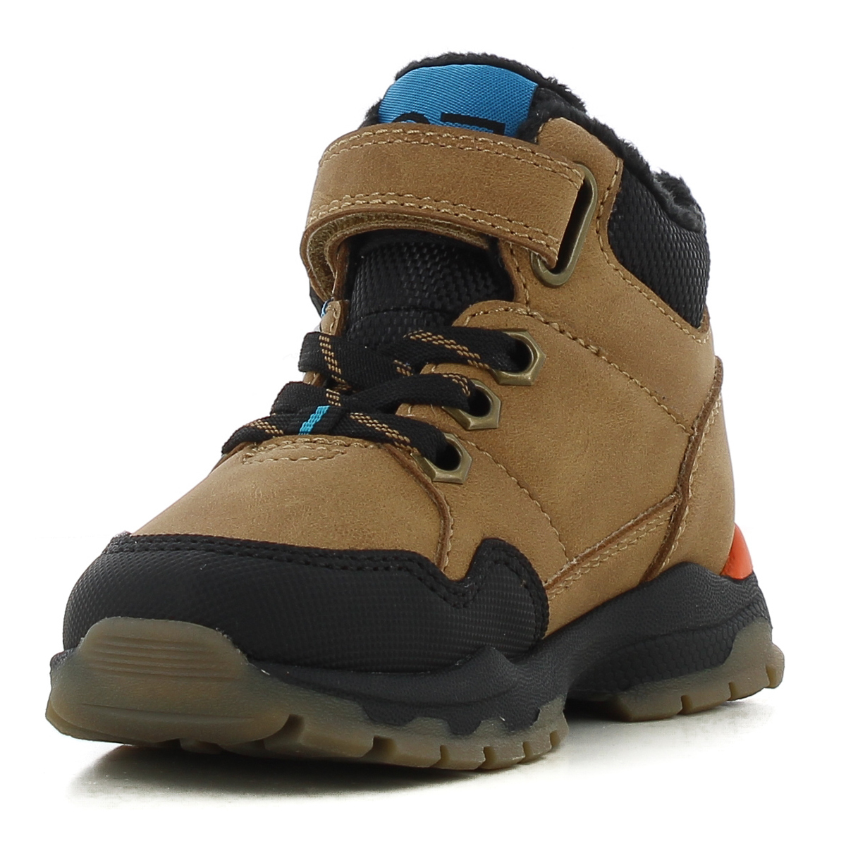 Черевики утепленные Safety Jogger (621638) 