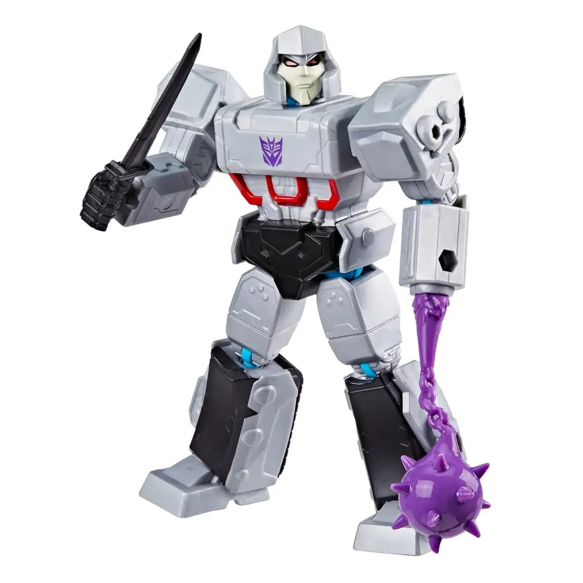 Робот-трансформер Hasbro MixMashers Transformers Megatron, F9731_F9736 — фото 5