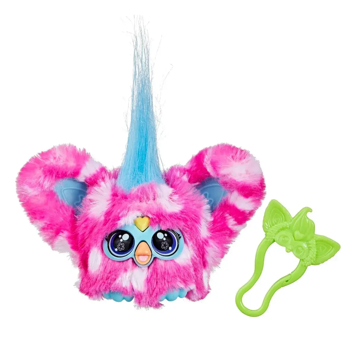 Інтерактивна іграшка Furby Furblets Dah-Tee, F9703_G0403